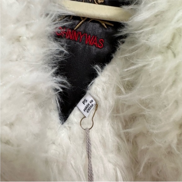 ✨ PENNY LANE COAT - Johnny was Free people - Picture 9 of 9